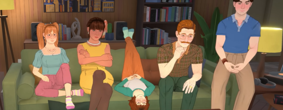 Конкурент The Sims 4 не выйдет в 2025 году — Paralives перенесли за несколько недель до релиза