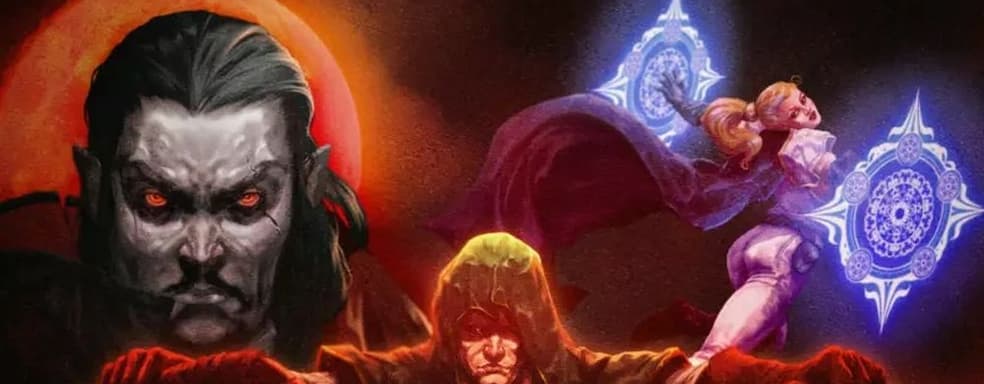 Такое вряд ли кто-то ждал. Vampire Survivors внезапно вышла в VR