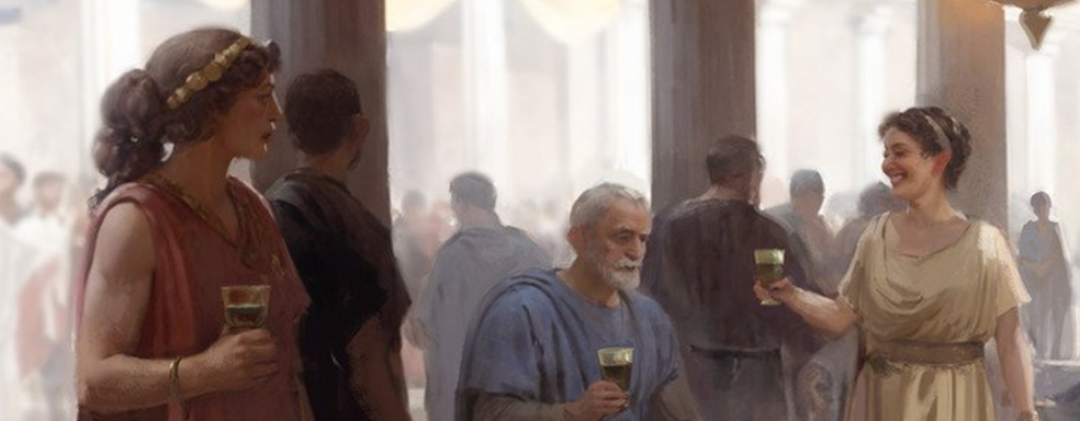 Ubisoft «случайно» выпустила Anno 117 Pax Romana со сгенерированным ИИ-артом