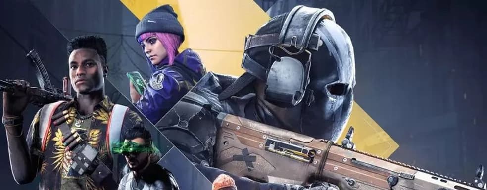 Продюсер опроверг слухи о похороненной Splinter Cell ради XDefiant