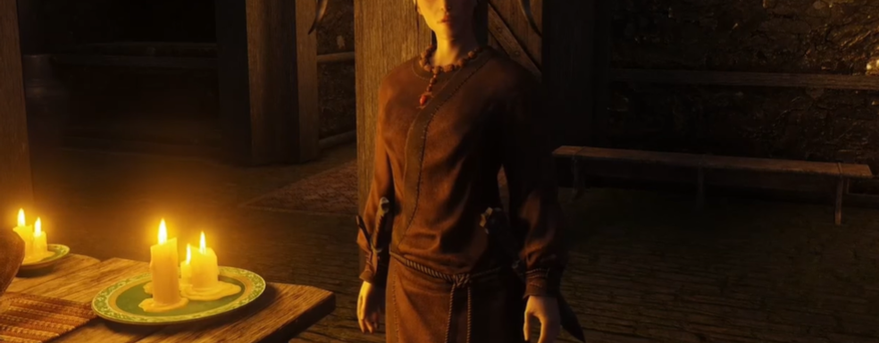 Моддер добавил в Skyrim озвучку профессиональных актёров для 48 персонажей