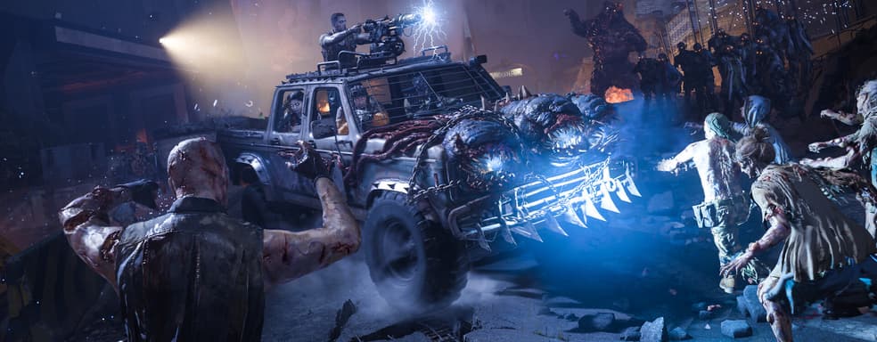 Пиковый онлайн Call of Duty: Black Ops 7 в Steam не дотягивает и до половины одновременных игроков Battlefield 6 и АRC Raiders