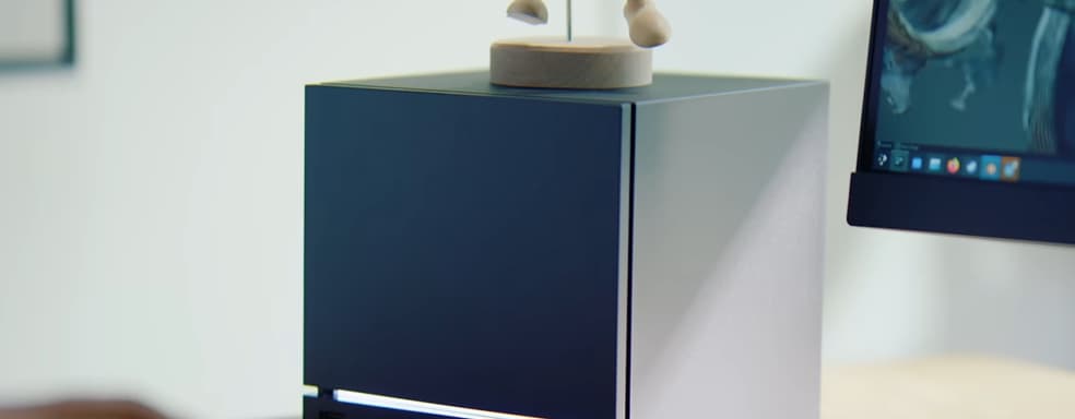 Valve's Steam Machine Can Be Upgraded, But Not the Most Important Component