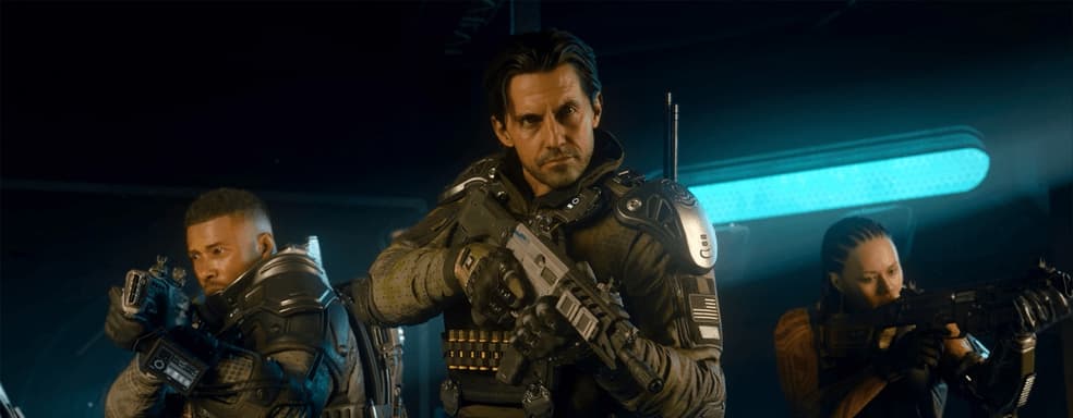 Call Of Duty: Black Ops 7 — первая игра, использующая революционное улучшение трассировки лучей от AMD