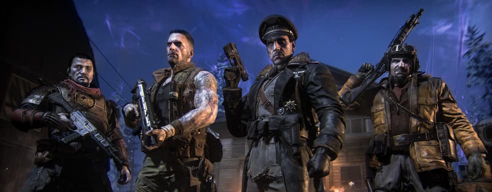 Пользовательский рейтинг Call of Duty: Black Ops 7 пробил дно на Metacritic