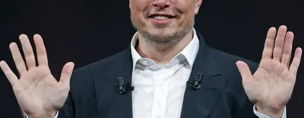 Elon Musk is building his own chip factory in the USA