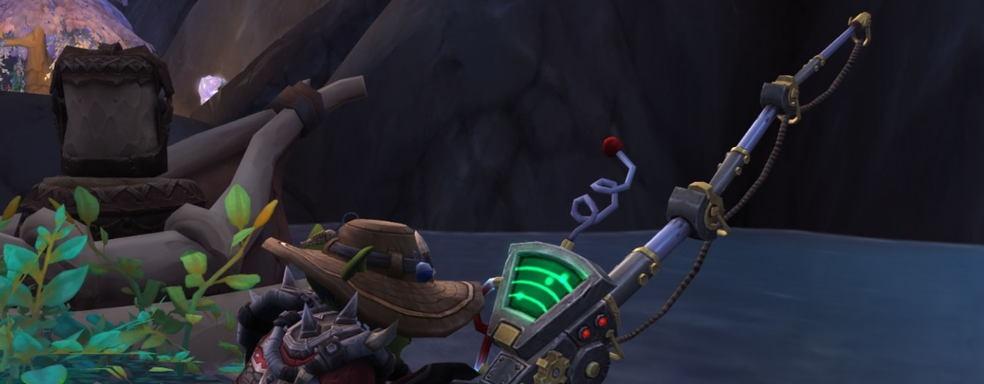 Поумневшие рыбы обрушили серверы беты World of Warcraft Midnight. Blizzard объяснила, что пошло не так