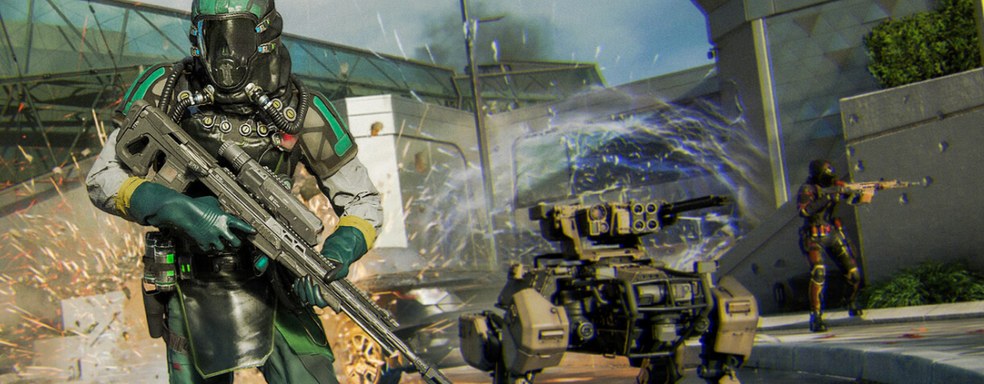 Скандал с ИИ в CoD Black Ops 7 привлёк внимание конгрессмена США