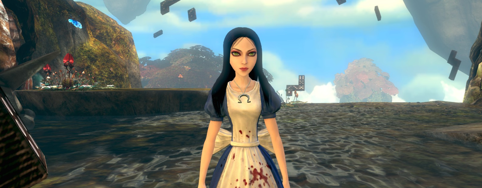 After 14 Years, Alice Madness Returns Receives Fan Patch Fixing PC Port Issues and Adding High FPS Support