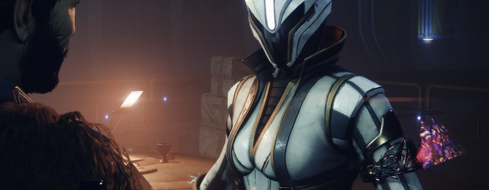 Разработчики Destiny 2 урегулировали спор о нарушении авторских прав — писатель обвинял Bungie в плагиате