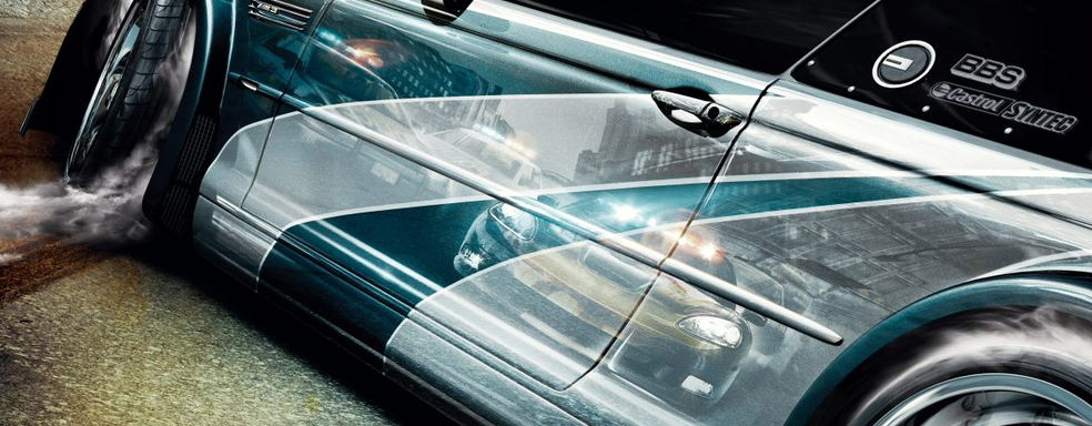 Classic Need for Speed Most Wanted turns 20 — fans are making remasters and a remake on Unreal Engine 5