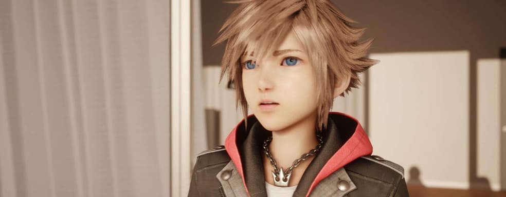 Продажи Kingdom Hearts взлетели выше 38 млн копий. Серия растёт спустя 20 лет