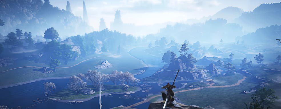 Where Winds Meet мгновенно стала мегахитом. NetEase поделилась цифрами