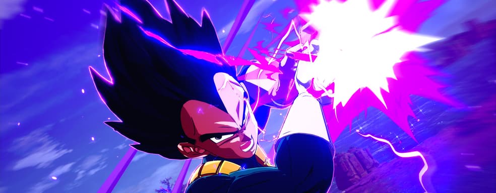 Bandai Namco выпустила Dragon Ball: Sparking! ZERO на Switch 2. Появился стартовый ролик