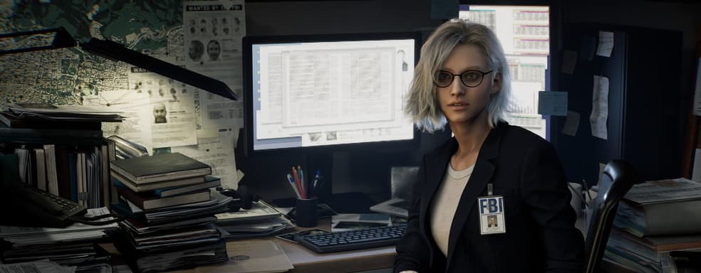 Capcom explained why Resident Evil Requiem abandoned Joy-Con mouse controls