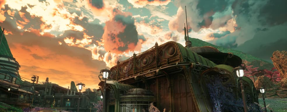 Obsidian Doesn't Use Generative AI in Its Games, Including The Outer Worlds 2