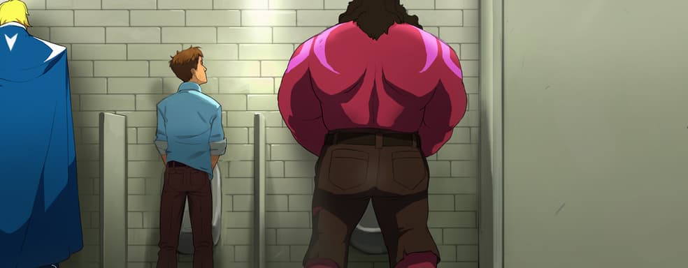 Осколок золотой эпохи. Обзор симулятора диспетчера для супергероев Dispatch