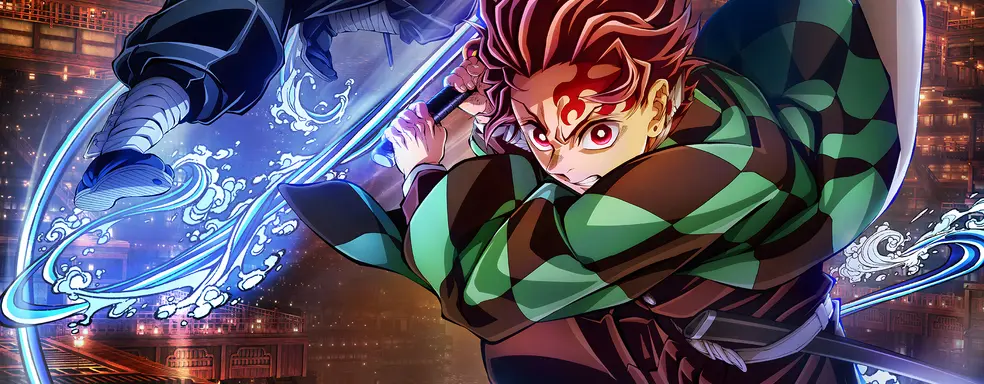 «Истребитель демонов: Бесконечная крепость» покоряет Китай и укрепляет звание самого кассового аниме в истории