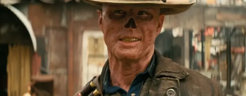 Уолтон Гоггинс посетил фанатский фестиваль и подтвердил третий сезон «Фоллаута»