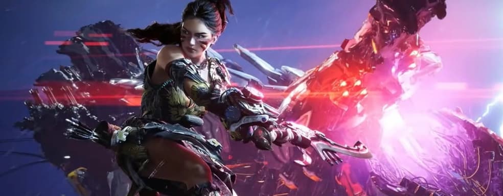 Мобильная MMO Horizon: Steel Frontiers уже привлекла много внимания