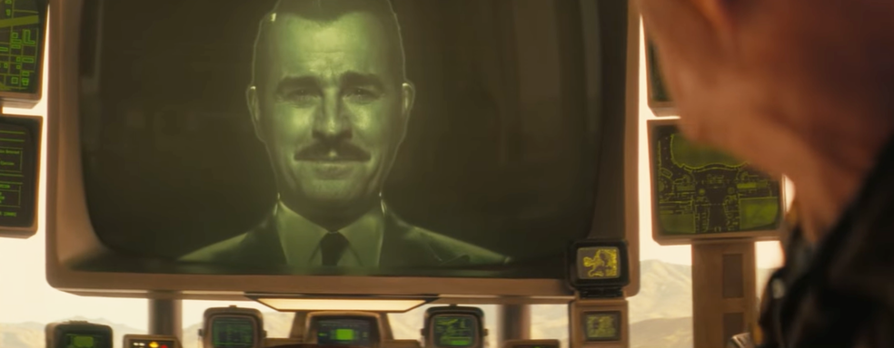 Какой финал Fallout: New Vegas считается каноничным? Новый мерч сериала «Фоллаут» указывает на выбор Amazon