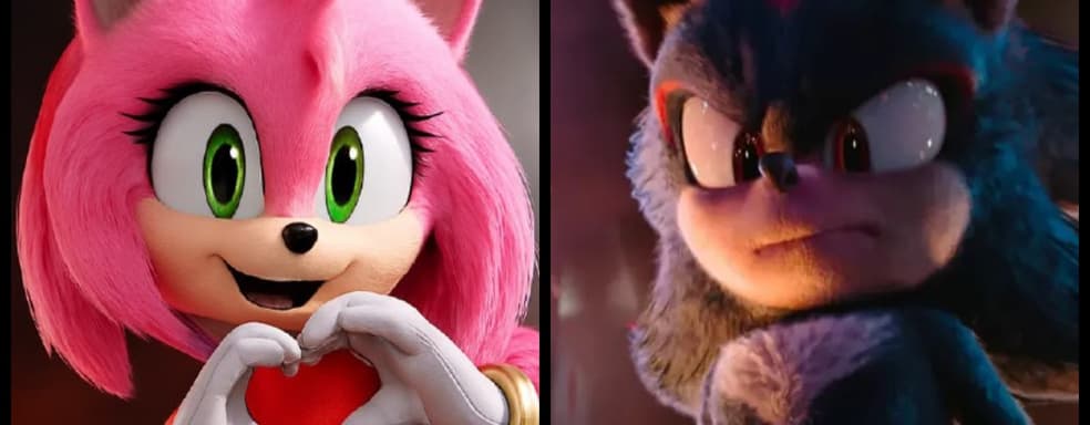 Paramount запустила в разработку сольный фильм о Шэдоу с Киану Ривзом и планирует проект об Эми Роуз — слух