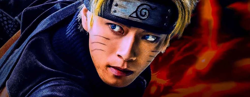 Съёмки фильма «Наруто» стартуют уже в 2026 году — слух