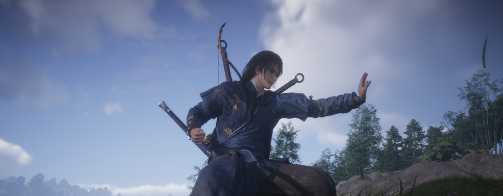 Ролевой экшен Where Winds Meet выйдет на смартфонах 12 декабря