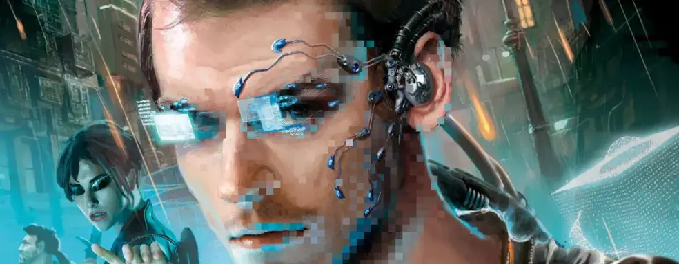 Уильям Гибсон участвует в работе над сериалом по «Нейроманту» для Apple TV+