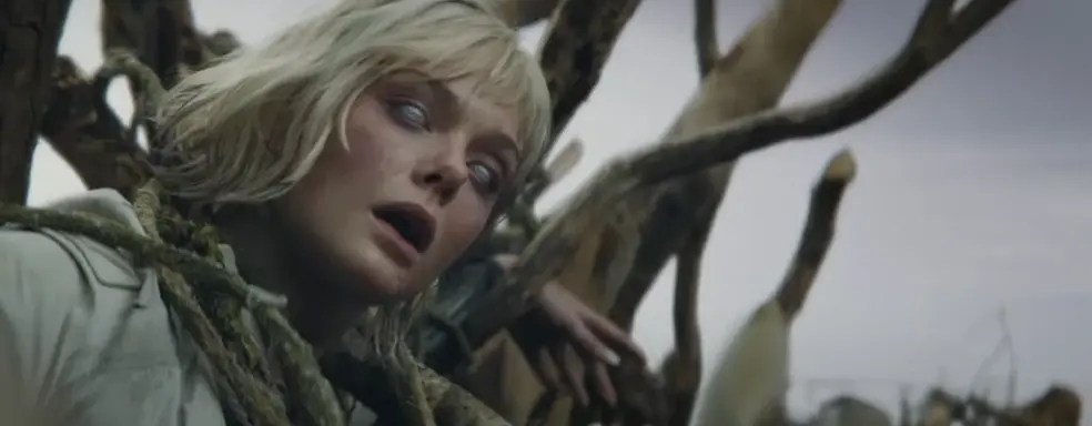 В ранней версии «Хищника: Планета смерти» главный герой должен был быть слепым