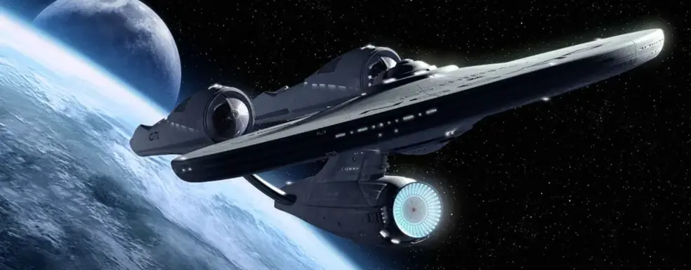 «Звёздный путь» прекратит гонку за Marvel — авторы фильма «Подземелья и драконы: Честь среди воров» дадут свежий старт франшизе 