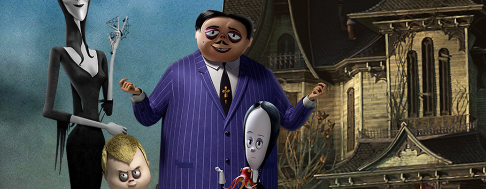 Из Steam удалят игру про Семейку Аддамс, получившую в основном положительные отзывы игроков