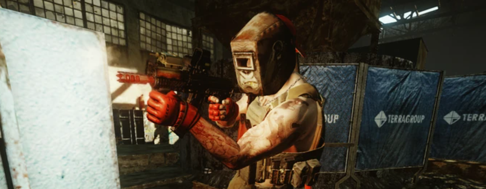 Голос Тагиллы нашёл быстрый способ сбежать из Таркова — актёр озвучки вернул деньги за Escape from Tarkov в Steam