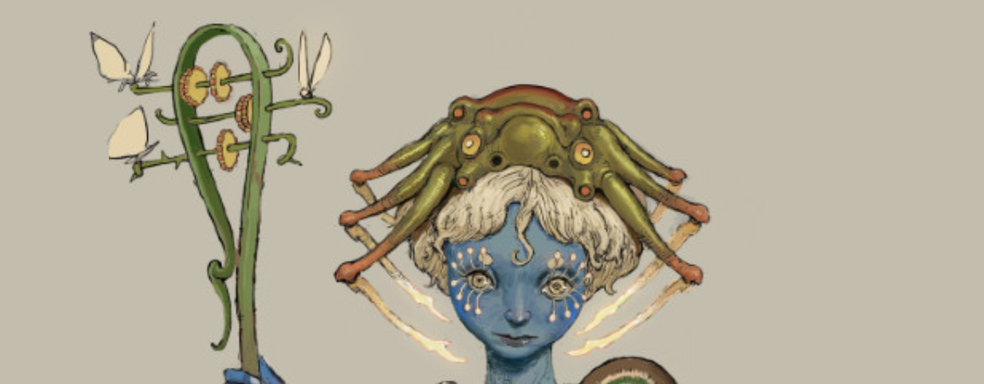 Звезда Baldur's Gate 3 присоединилась к новинке авторов Warframe — голос Шэдоухарт поработает над Soulframe