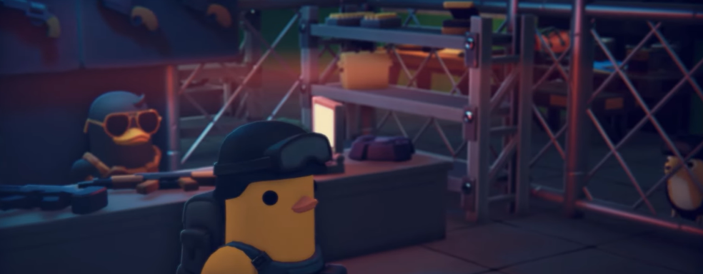Escape from Tarkov Enters Top 20 Worst Steam Games, Duck Parody Surpasses It in Online Presence and Rating