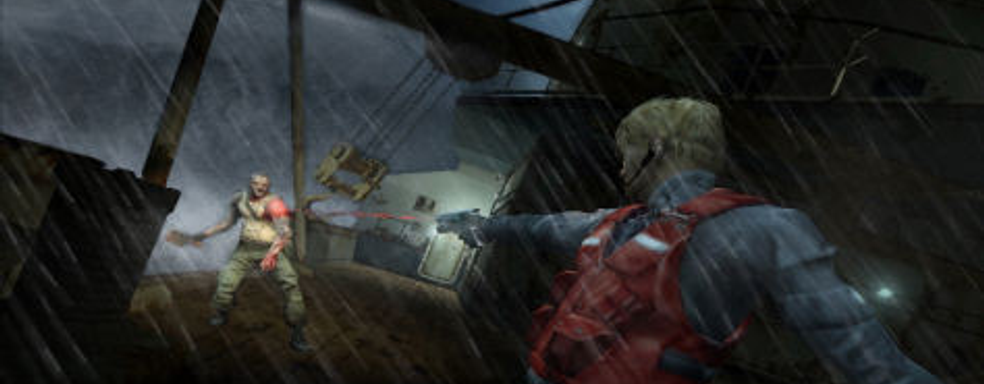 Из Steam удалили хоррор про русское китобойное судно — игроки строят теории о судьбе Cold Fear