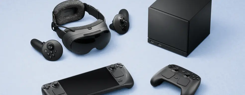 Valve научилась считать до трех, обзоры ARC Raiders и (18+) «Русов не против Ящерок 2»— самые интересные материалы за неделю