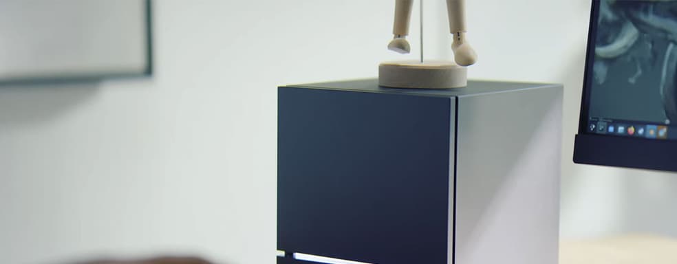 [Видео] Консоль Valve. Steam Machine, Steam Controller, Steam Frame (VR) и Half-Life 3