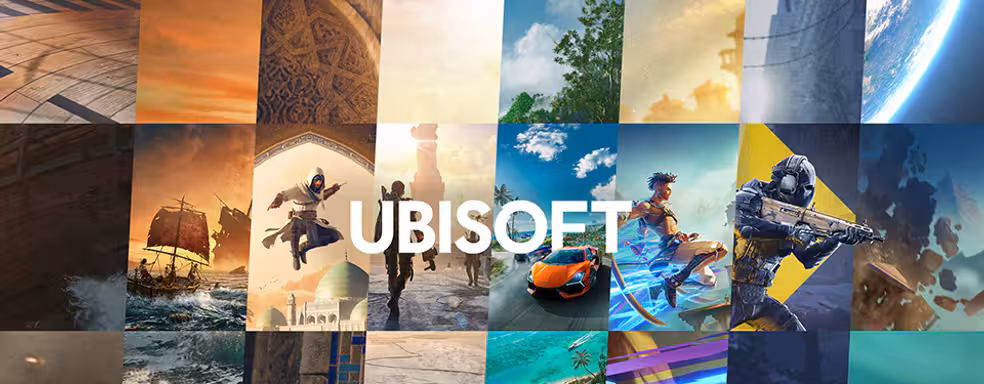 Ubisoft обвинила игроков в том, что новым играм тяжело найти аудиторию