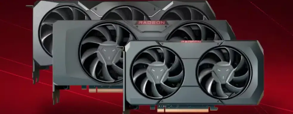 AMD скоро поднимет цены на видеокарты из-за подорожания памяти — СМИ