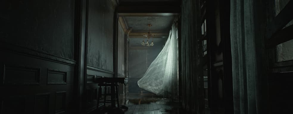 Resident Evil Requiem будет прекрасно оптимизирована, заверила Capcom