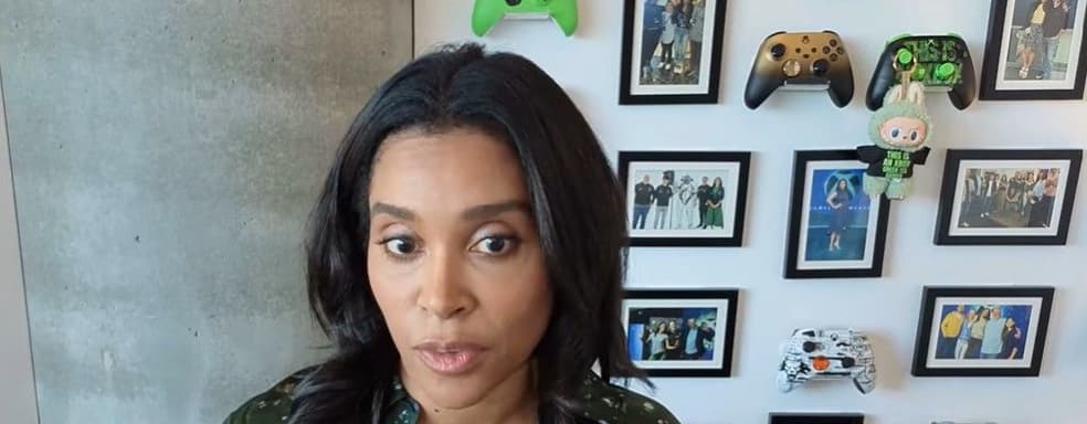 Многие игроки любят бренд Xbox именно таким, какой он есть сейчас, верит Сара Бонд