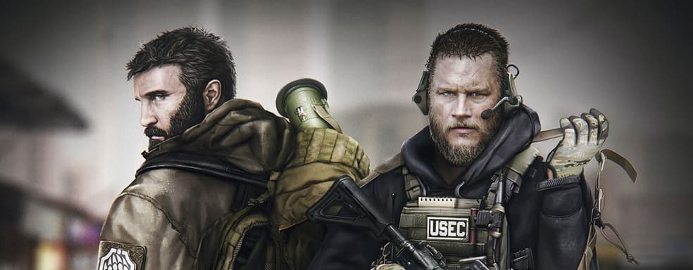 Игроки получают бан за рефанд Steam-версии Escape From Tarkov — слух