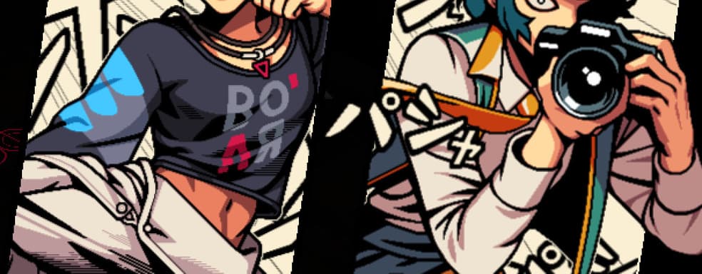 На этой неделе в Nintendo eShop выйдет 46 новых игр