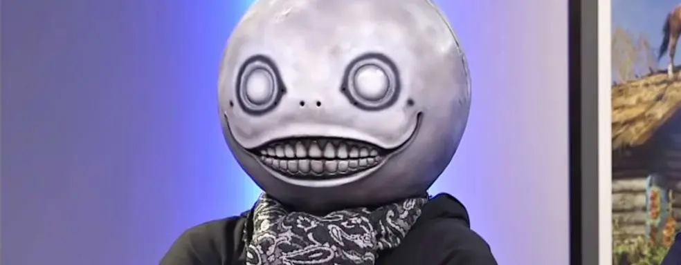 Йоко Таро все время работает над новыми проектами, только их постоянно отменяют