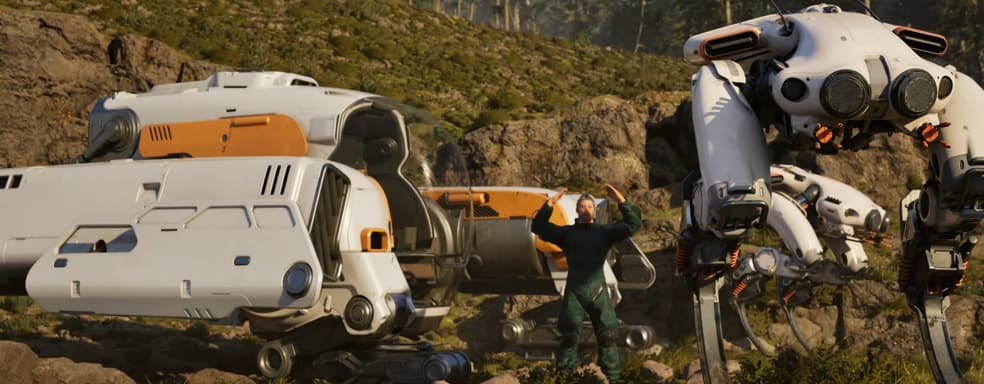 Игроки вздохнут свободнее? Epic показала возможности Unreal Engine 5.7