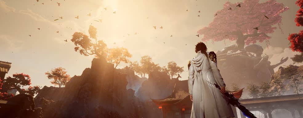 Сегодня Lost Soul Aside получит самое крупное обновление, включающее новый беспощадный режим