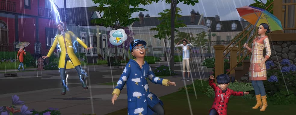 Разрабатывается The Sims 4 Remastered. EA готовит обновлённую версию игры  — слух