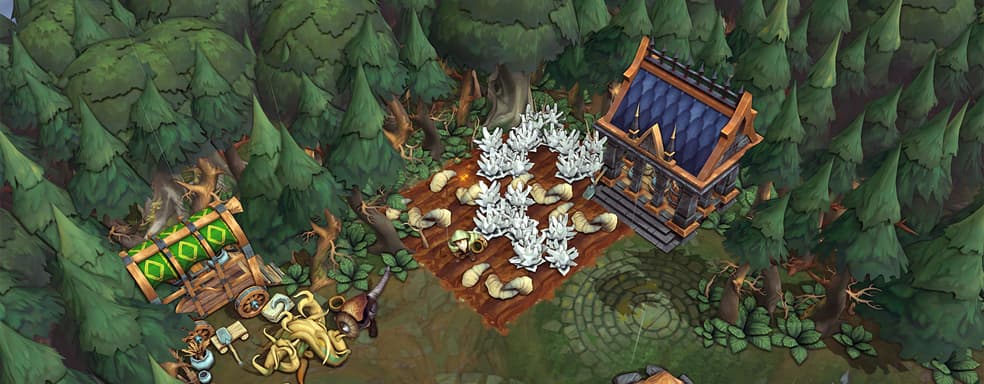 Against the Storm Update Will Change the Economy, But There Will Be Losses