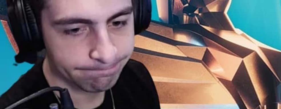 Стример shroud обвинил церемонию The Game Awards в подкупе Nintendo, а Кили в сговоре с Кодзимой